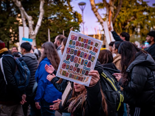 El gobierno y las universidades prev�n firmar un acuerdo salarial